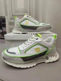 Picture of Givenchy Shoes _SKUGivenchysz38-453CWM10015768